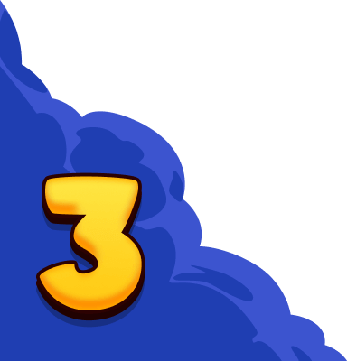 3