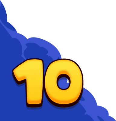 10