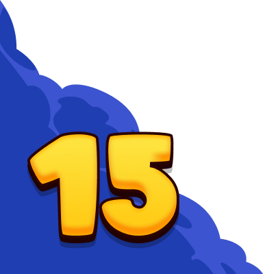 15
