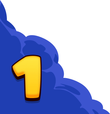 1