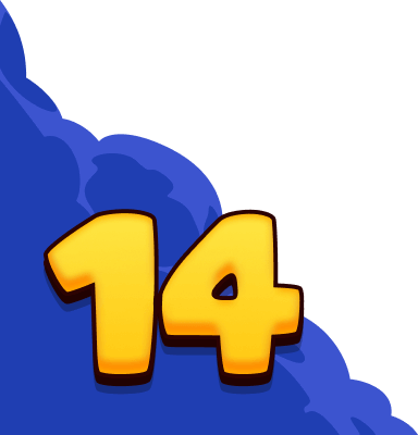 14