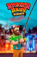 Bigger Bass Bonanza