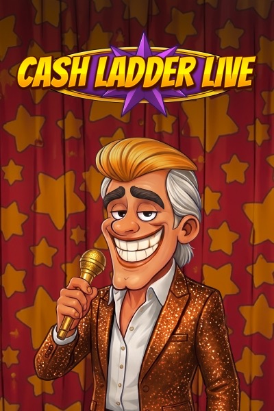 Cash Ladder Live