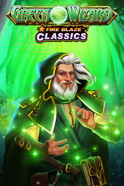 Green Wizard