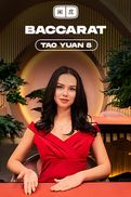 Tao Yuan Baccarat 8