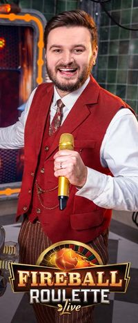 Fireball Roulette
